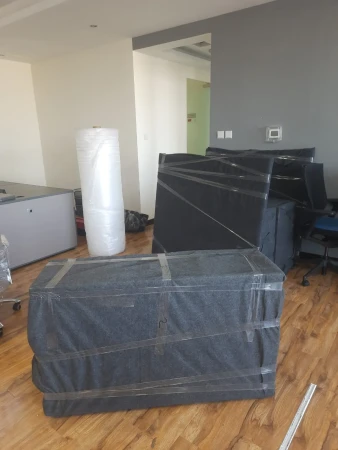 Burak Movers and Packers_4