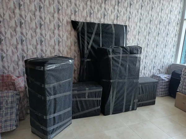 Burak Movers and Packers_5