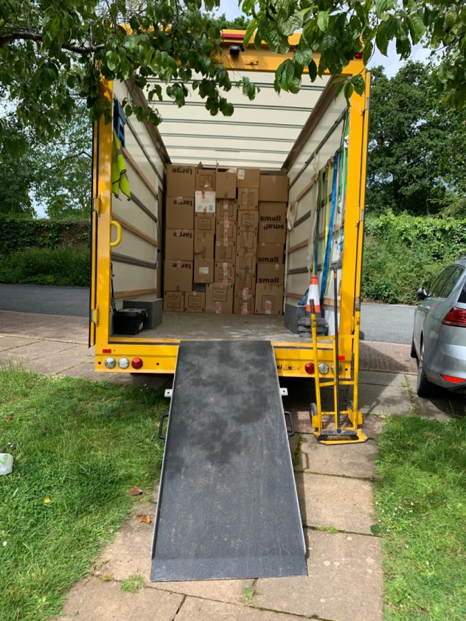 Busy Chaps Removals Exeter_3