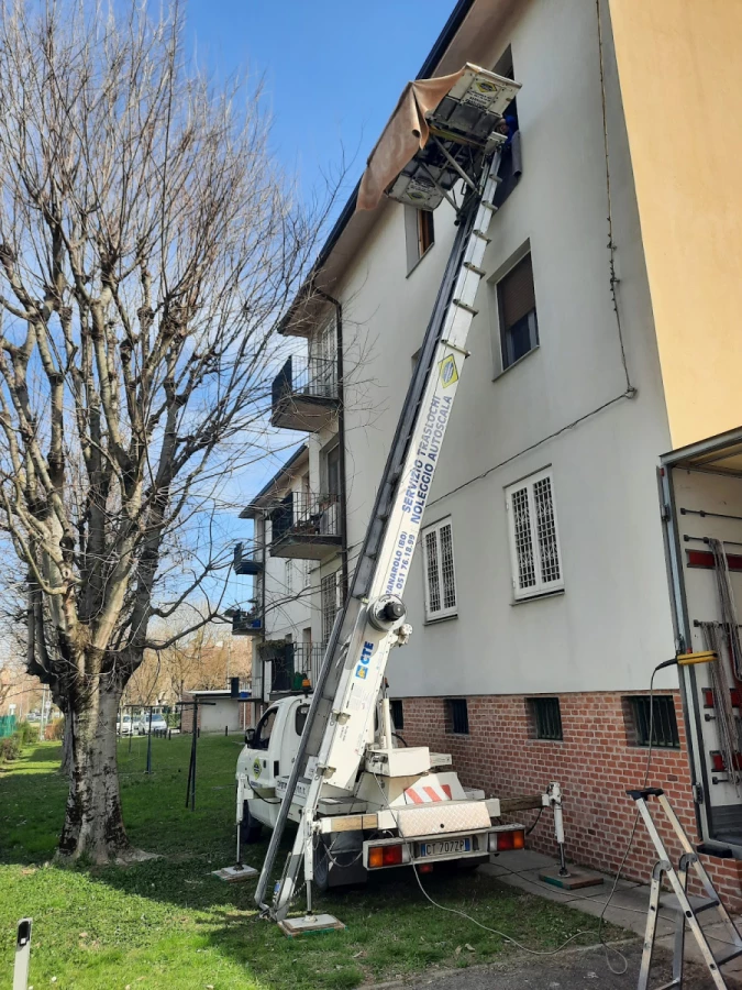 C.A.F. scrl AUTOTRASPORTI E FACCHINI DI Granarolo dell’Emilia (Bo)_1