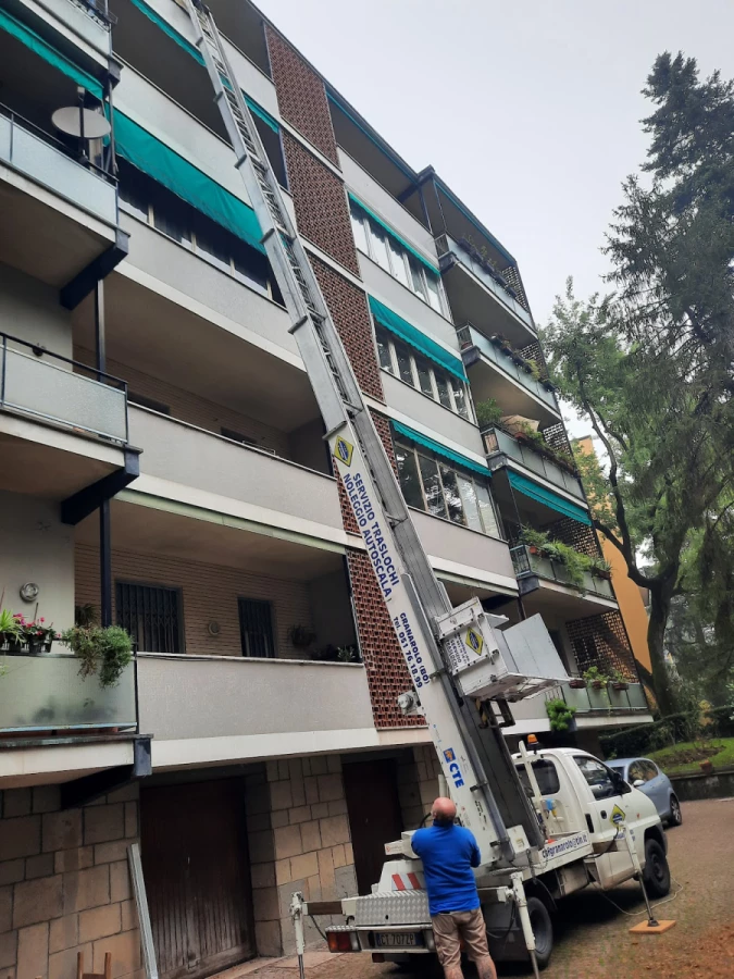 C.A.F. scrl AUTOTRASPORTI E FACCHINI DI Granarolo dell’Emilia (Bo)_2