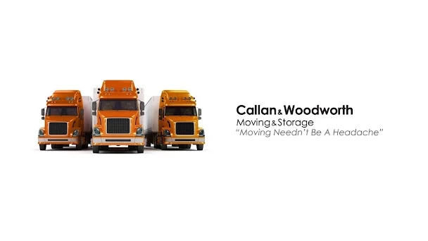 Callan & Woodworth Moving & Storage_1