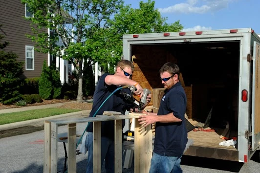 Callan & Woodworth Moving & Storage_5