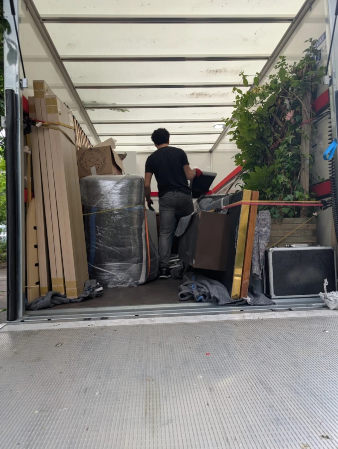 Calldem Déménagement _1