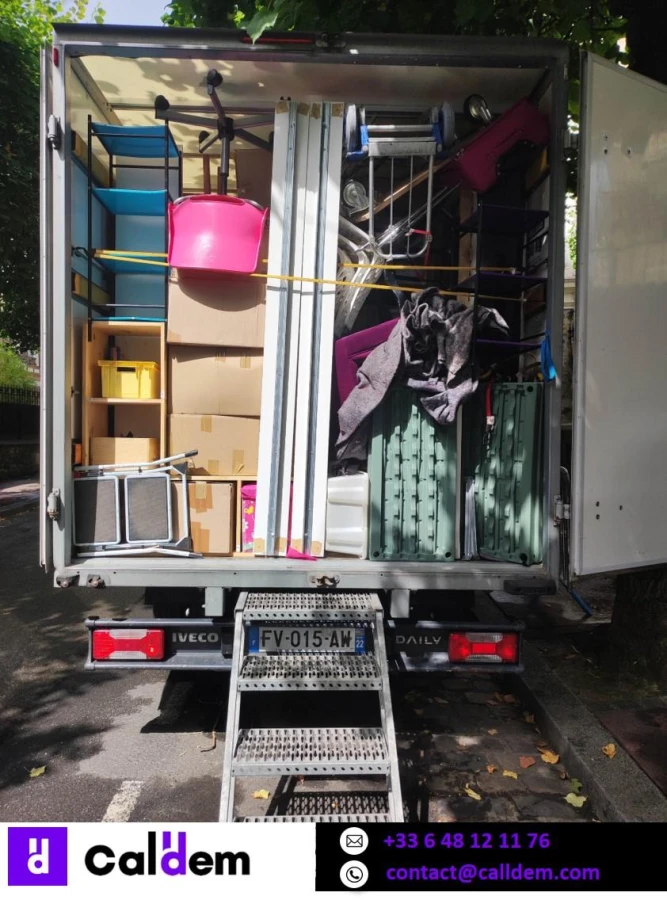 Calldem Déménagement _3