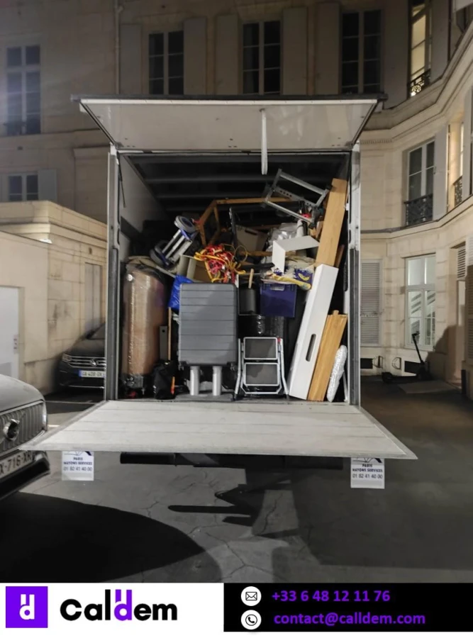Calldem Déménagement _4