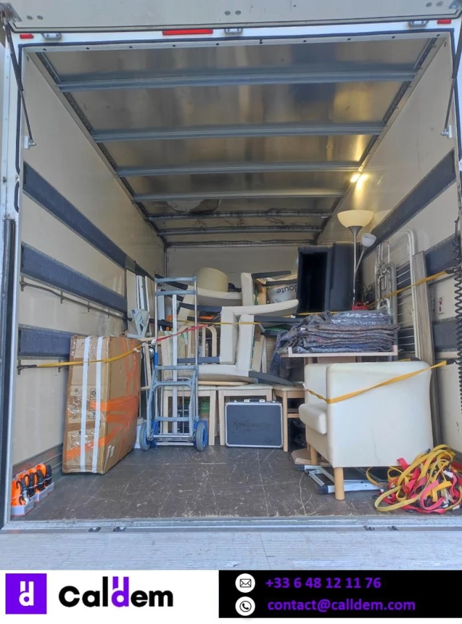 Calldem Déménagement _5