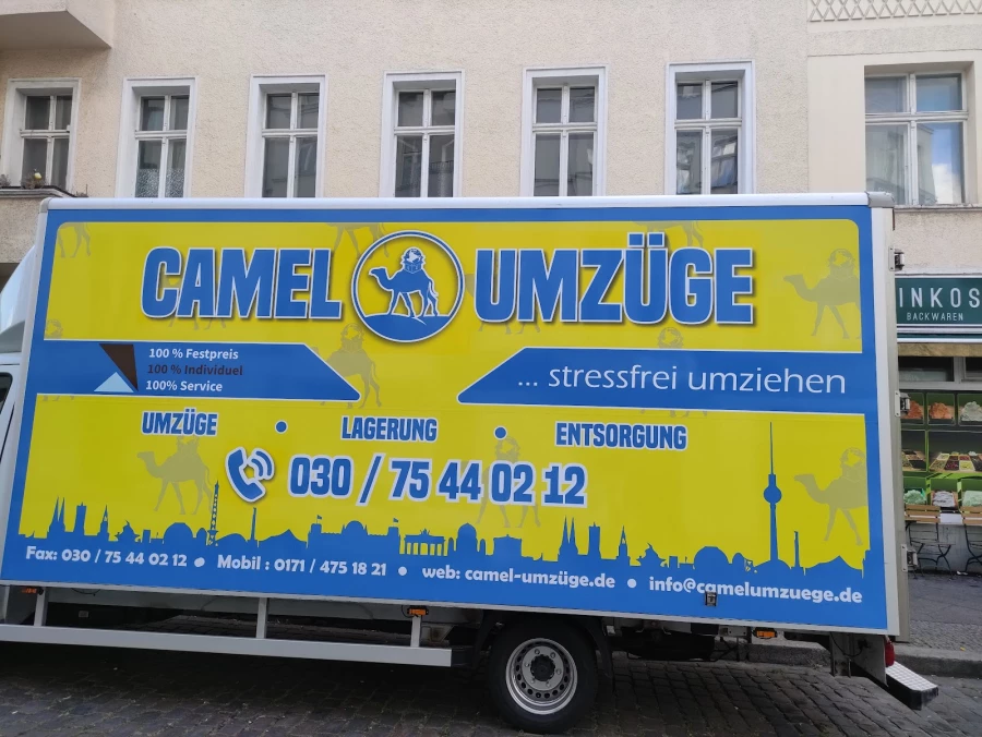 Camel Umzüge_1