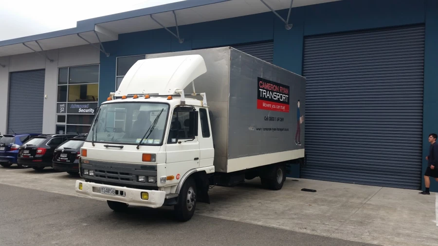 Cameron Ryan Removals & Storage_5