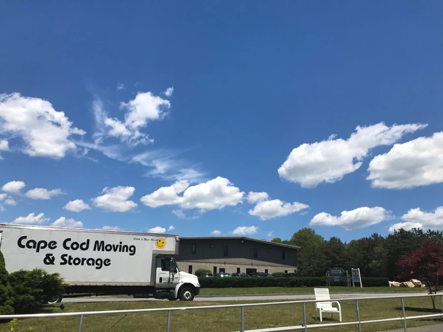Cape Cod Moving & Storage_1