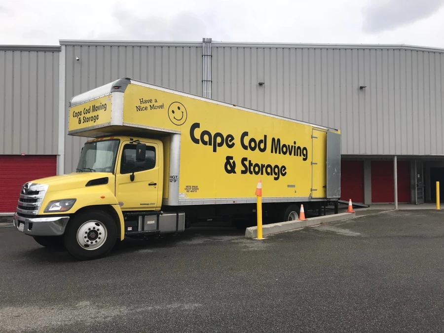 Cape Cod Moving & Storage_2
