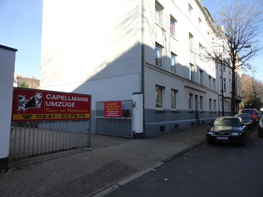 Capellmann Umzüge_1