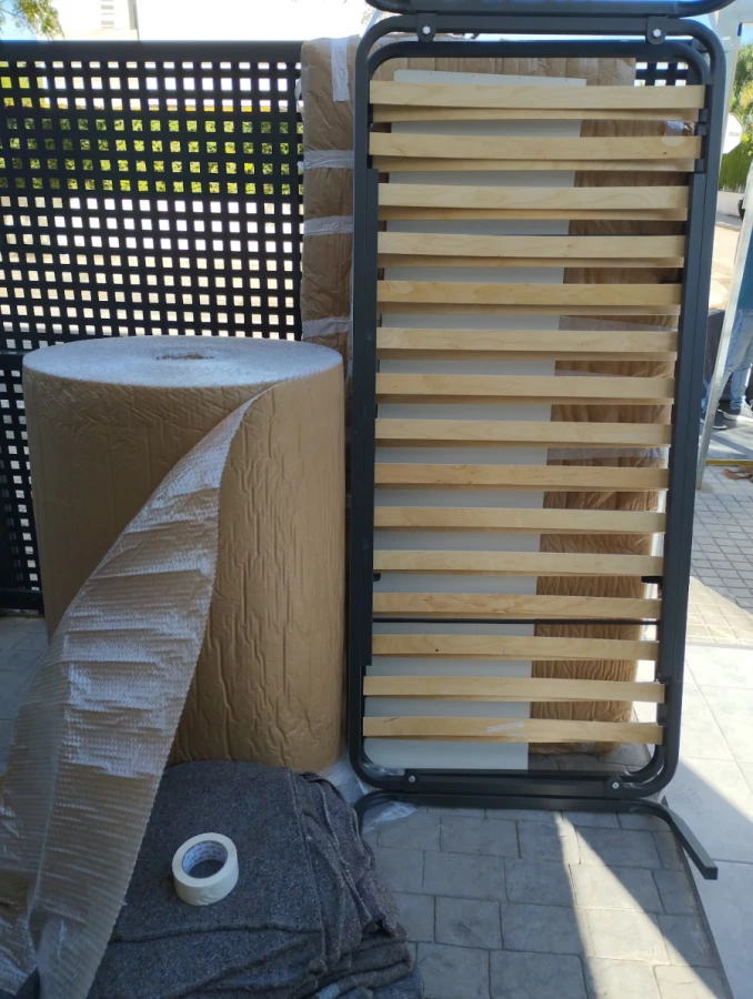 Capibara Internacional Portes y Mudanzas_2