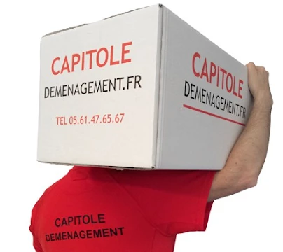 Capitole Déménagement_1