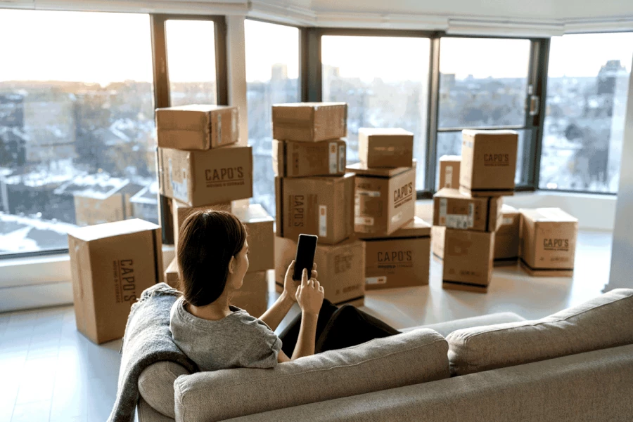 Capo’s Moving & Storage LLC_1