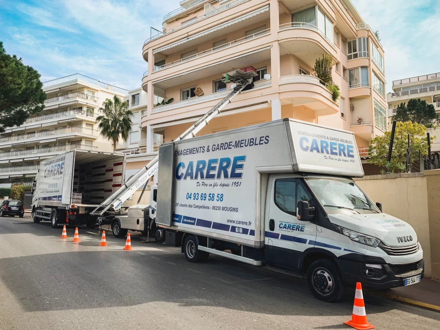Carere Déménagements_1