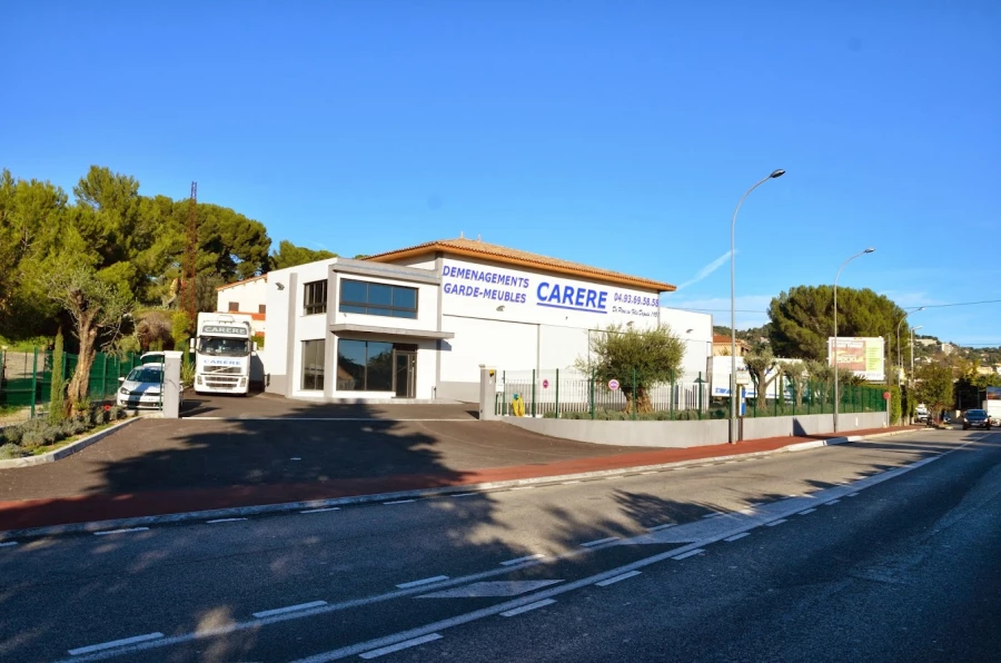 Carere Déménagements_2