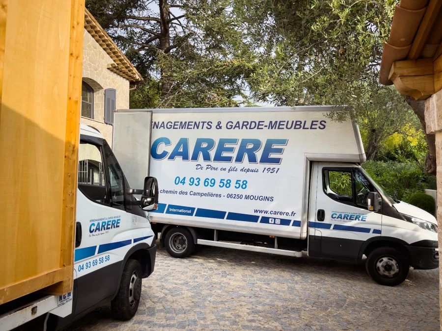 Carere Déménagements_3