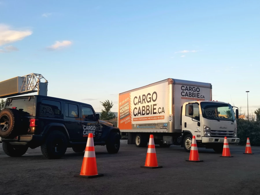 Cargo Cabbie_3