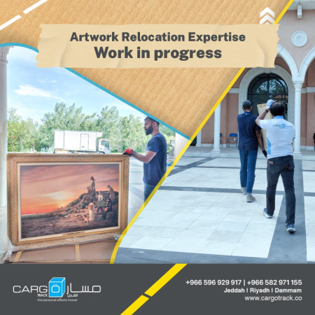 Cargo Track Relocations_2