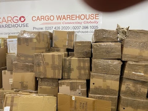 Cargo Warehouse_1