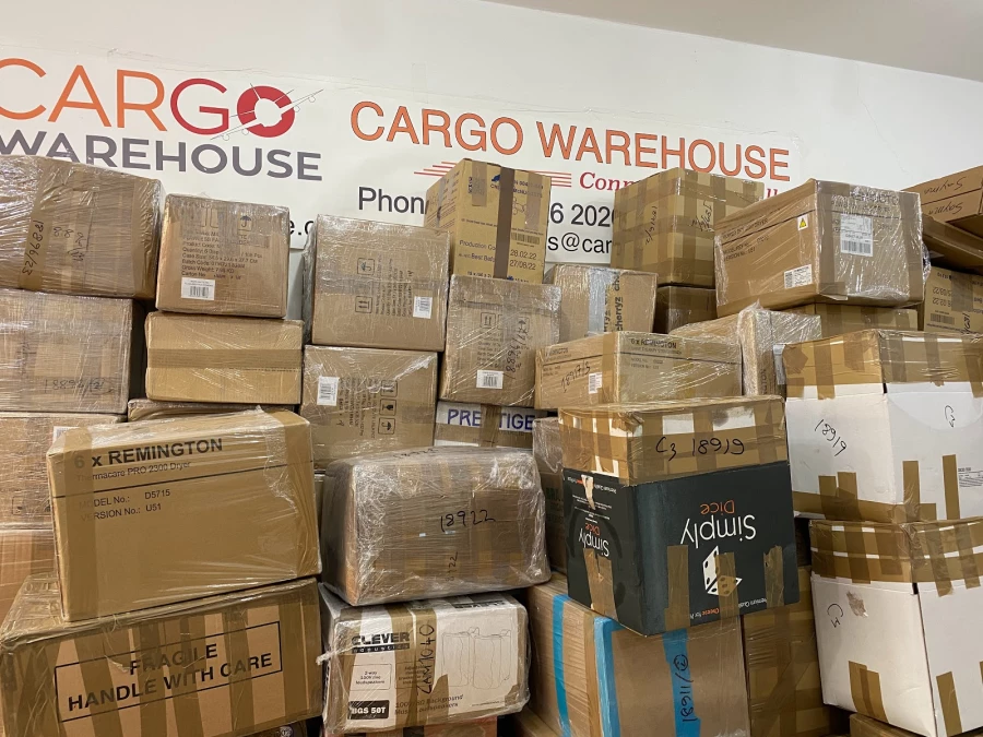 Cargo Warehouse_2