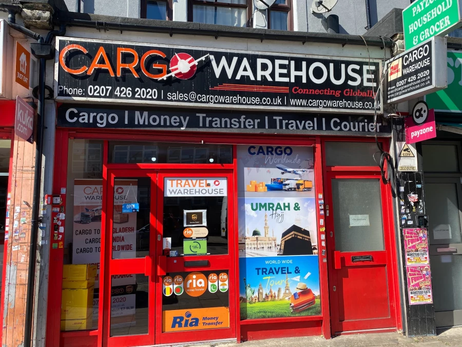 Cargo Warehouse_3