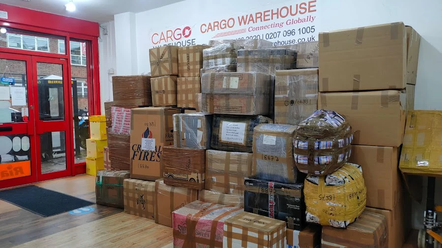 Cargo Warehouse_4