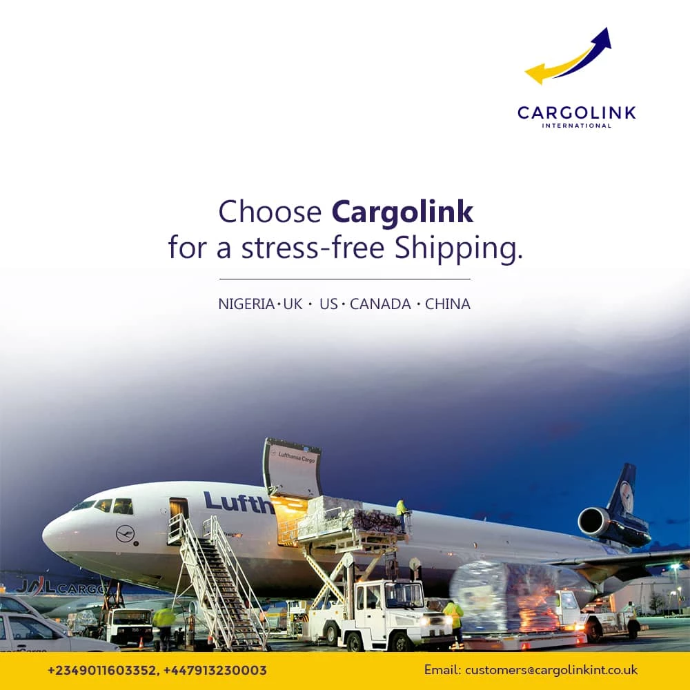 Cargolink International Ltd_1