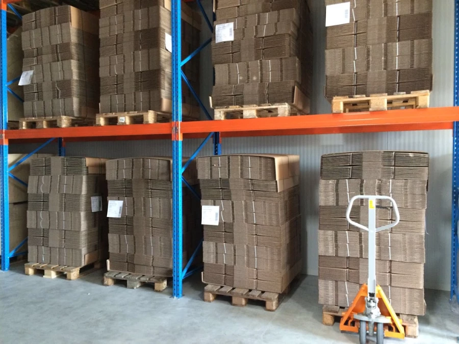 Carl Hahn Möbeltransporte GmbH_2