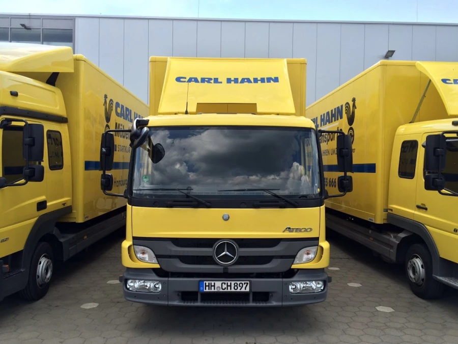 Carl Hahn Möbeltransporte GmbH_4