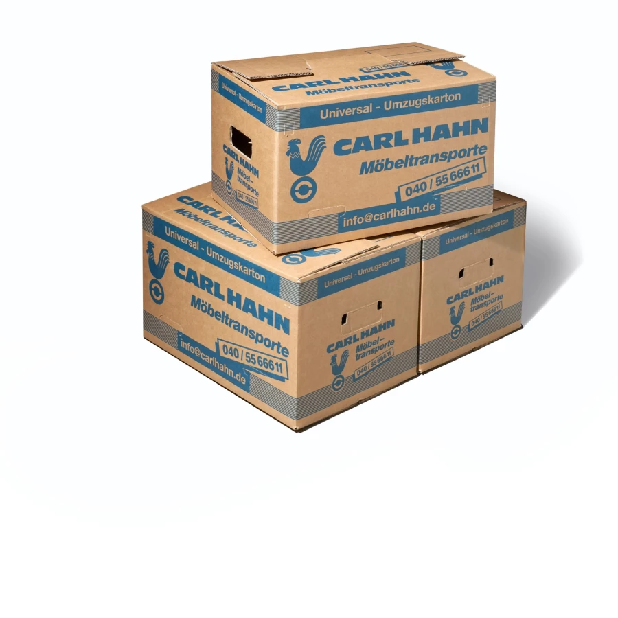 Carl Hahn Möbeltransporte GmbH_5
