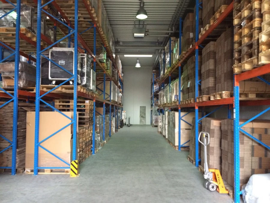 Carl Luppy Möbelspedition GmbH_2