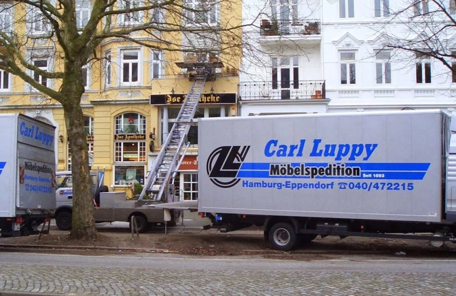 Carl Luppy Möbelspedition GmbH_3