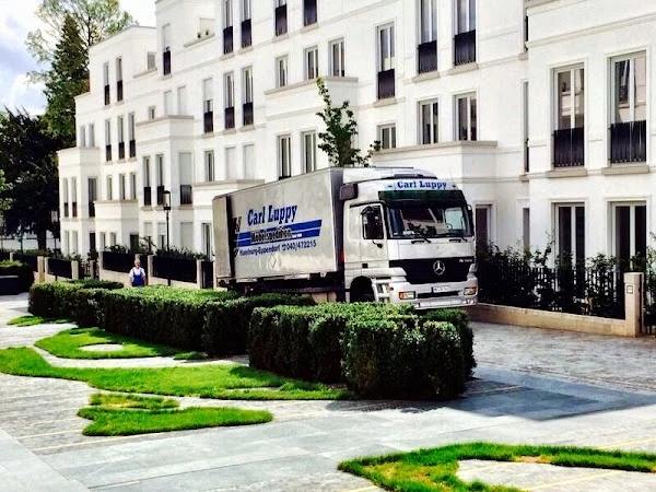Carl Luppy Möbelspedition GmbH_5