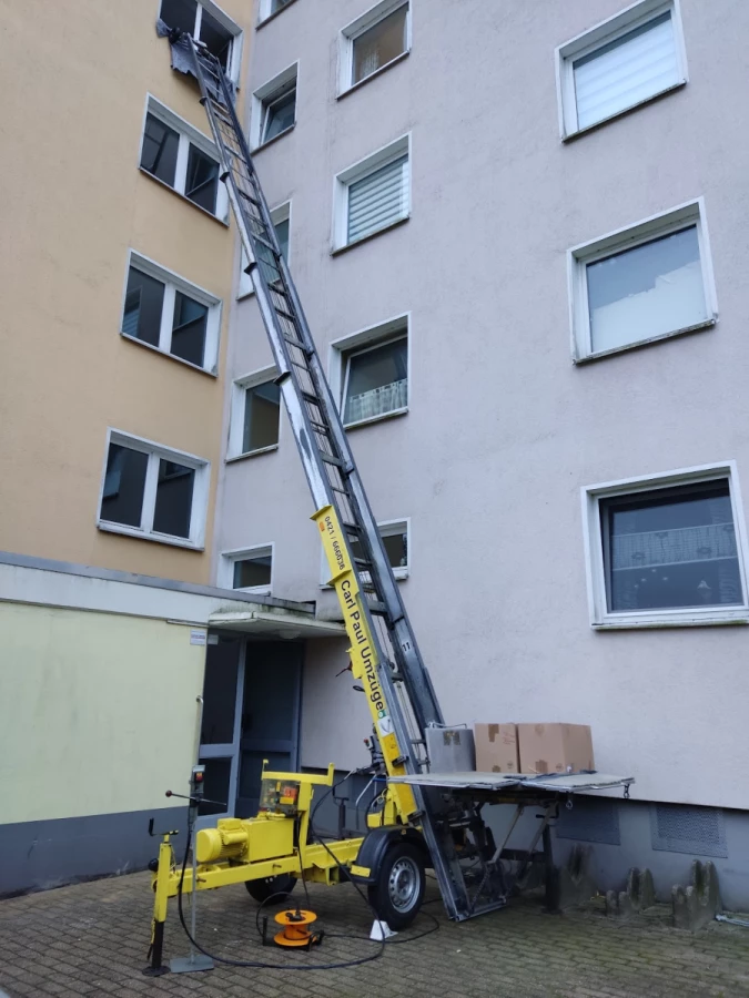 Carl Paul Internationale Möbeltransporte_3