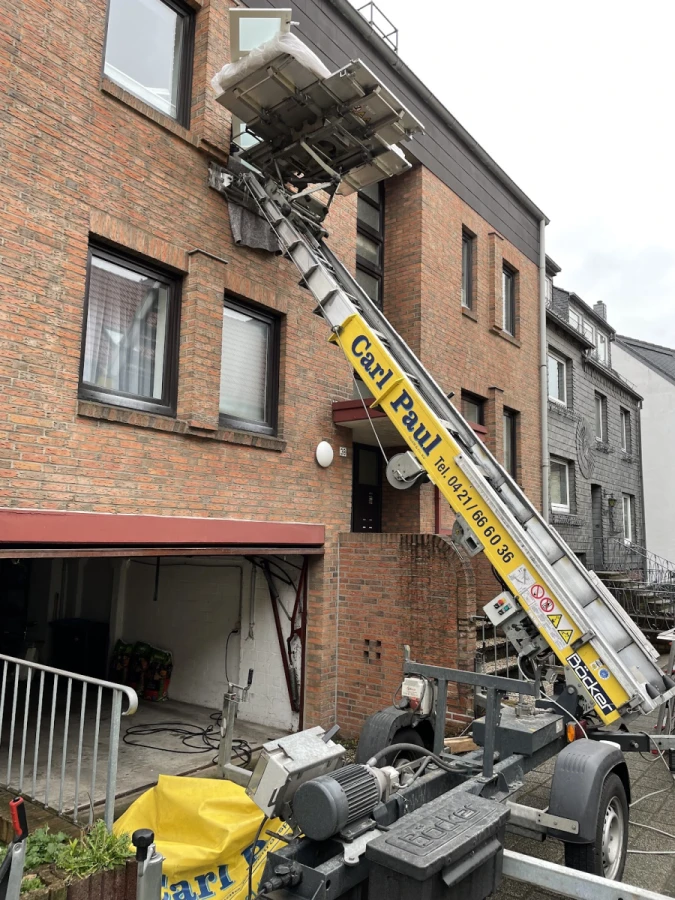 Carl Paul Umzüge & Lagerung GmbH & Co. KG_1