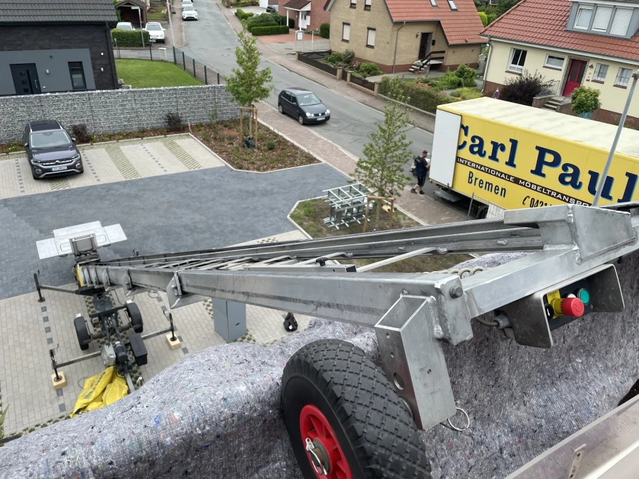 Carl Paul Umzüge & Lagerung GmbH & Co. KG_2