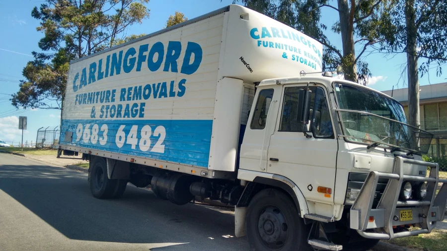 Carlingford Furniture Removals and Storage_1