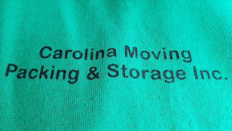 Carolina Moving, Packing & Storage_1