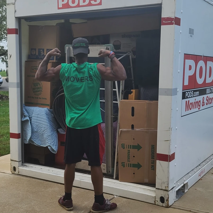 Carolina Moving, Packing & Storage_3