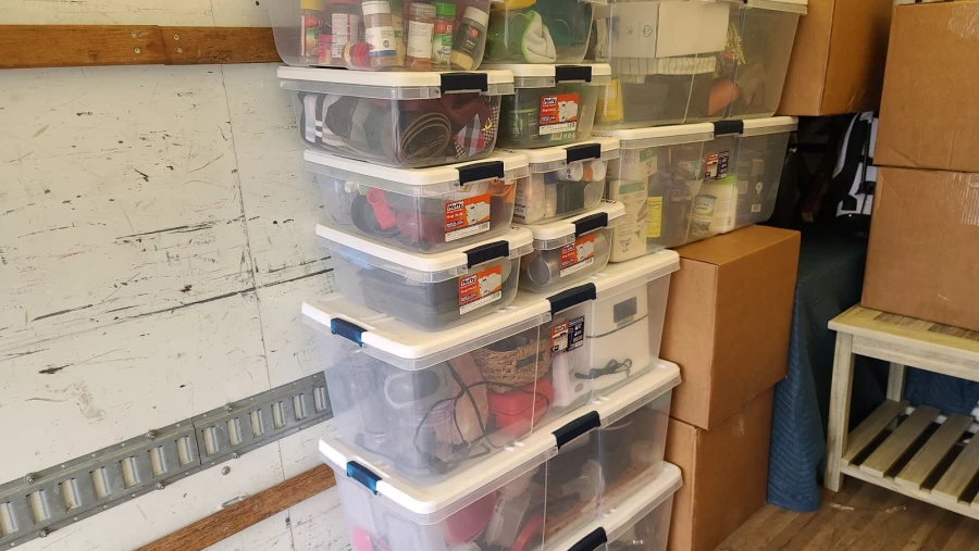 Carolina Moving, Packing & Storage_4