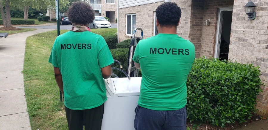 Carolina Moving, Packing & Storage_5