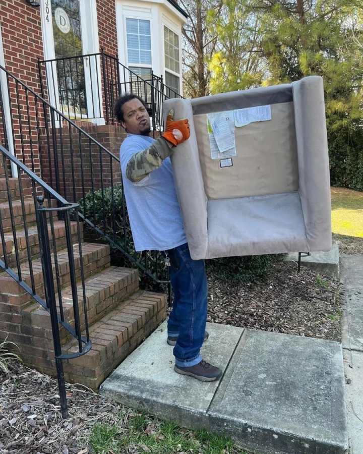 Carolina Moving, Packing & Storage INC._1