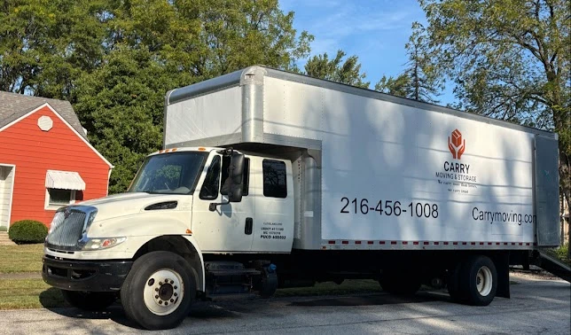 Carry Moving & Storage_1