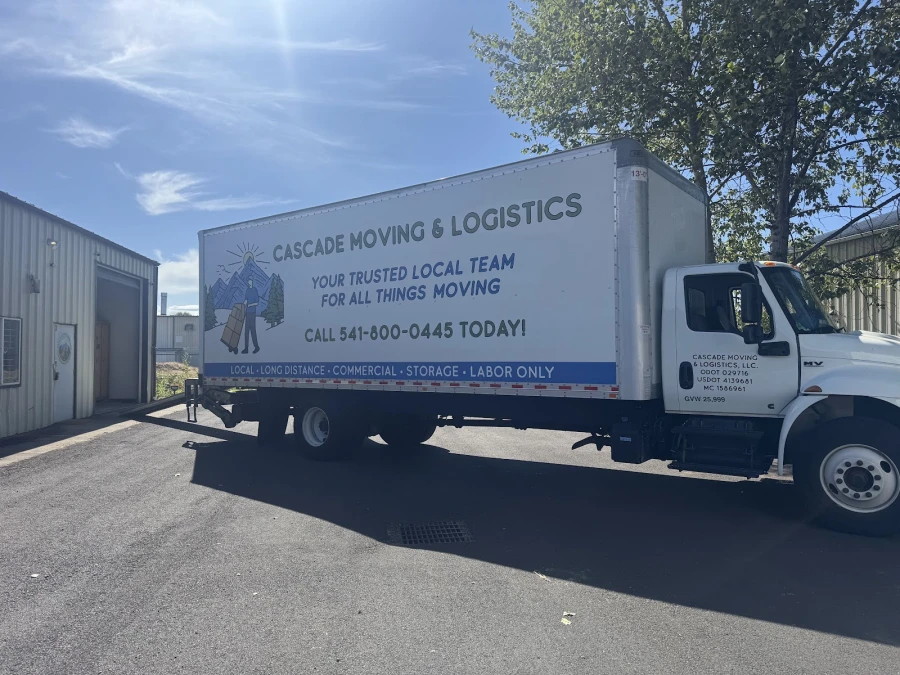 Cascade Moving & Logistics_1