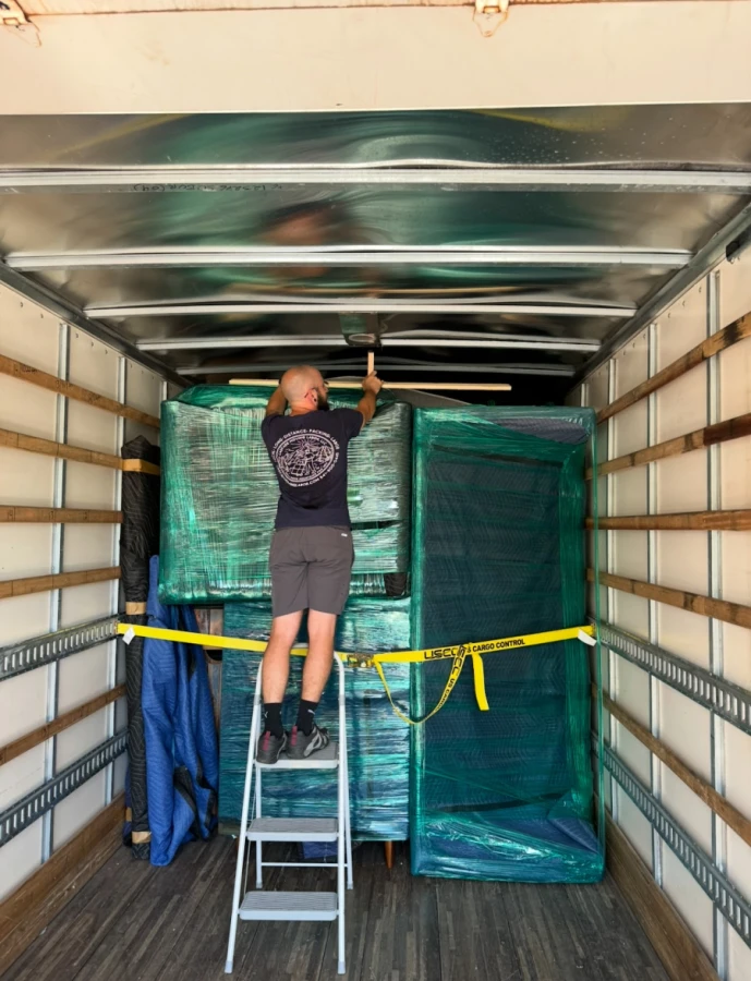 Cascade Moving & Logistics_5