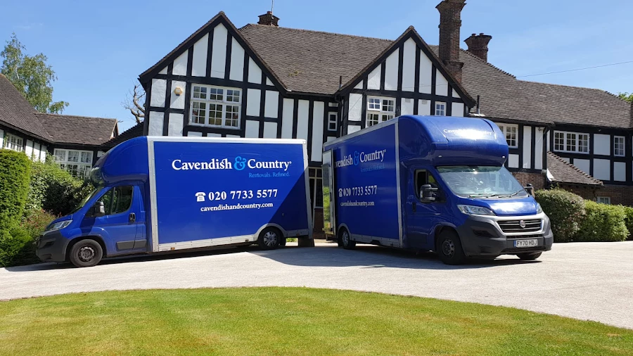 Cavendish & Country Removals_1