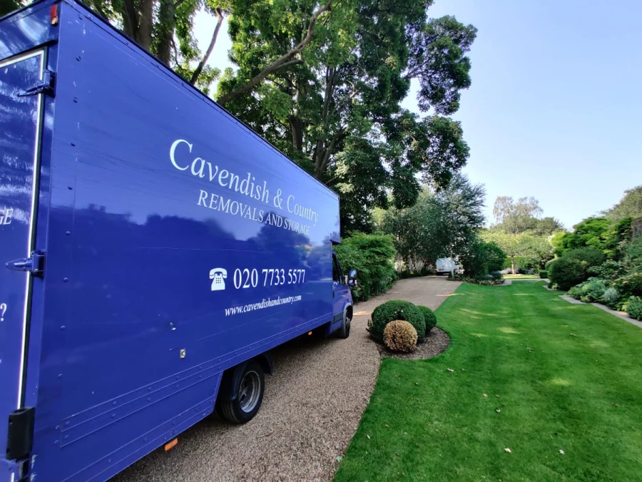 Cavendish & Country Removals_2