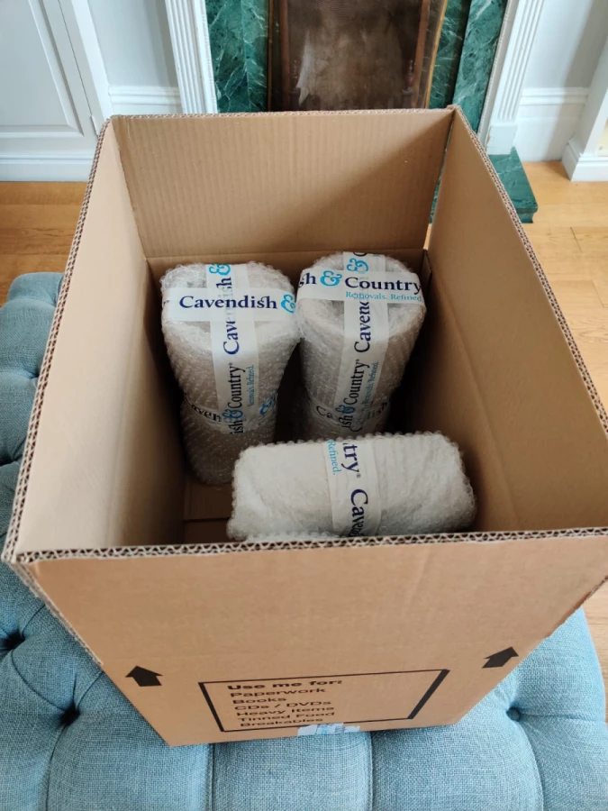 Cavendish & Country Removals_3